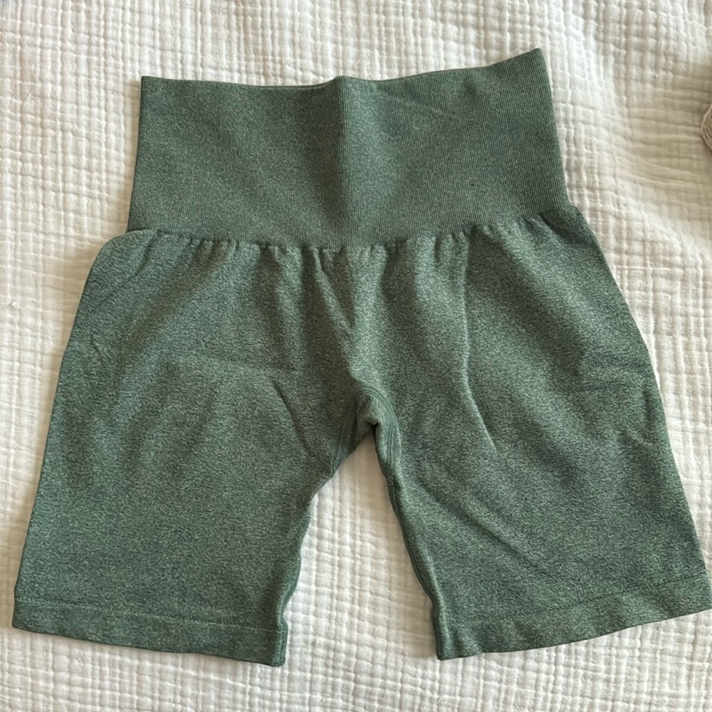 NVGNT athletic shorts